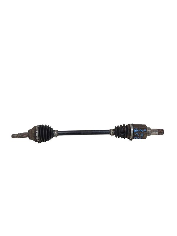 Semi Eixo Homocinetica Dianteira Esquerda Vw UP 1.0 3cc 2017