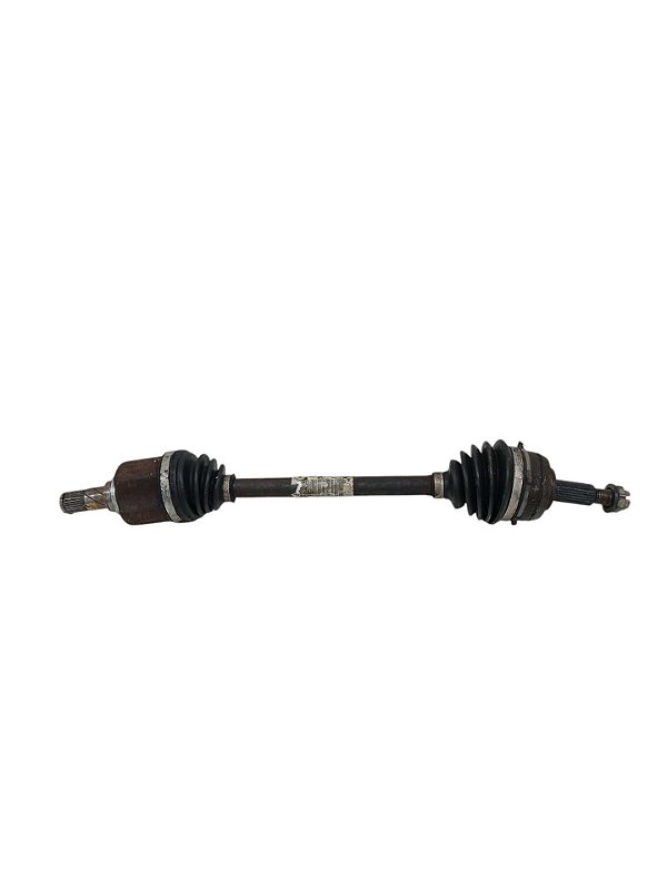 Semi Eixo Homocinetica Dianteira Esquerda Renault Fluence 2013 2014