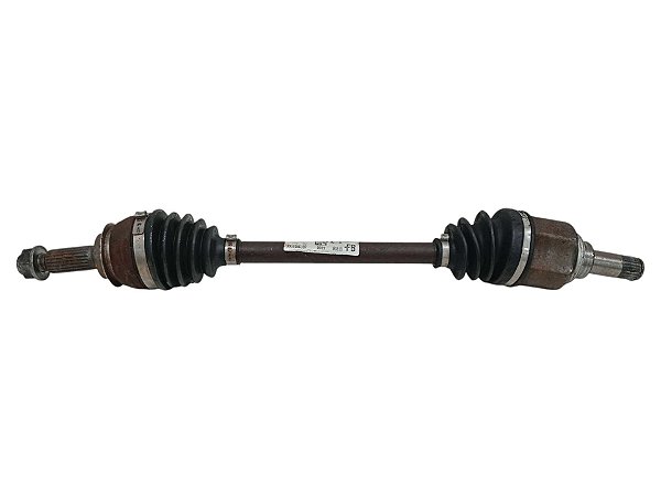 Semi Eixo Homocinetica Dianteira Esquerda Renault Kwid 2019