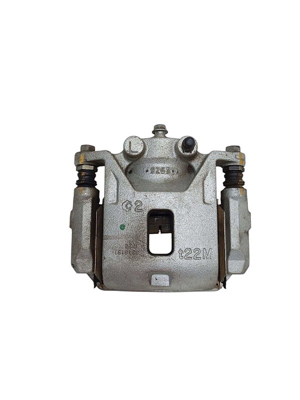 Pinça Freio Dianteiro Esquerdo Nissan Versa 2022 á 2025