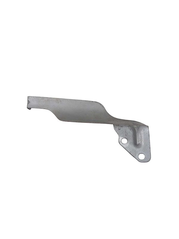 Suporte Defletor Nissan Kicks 1.0 Turbo Hibrido 2025