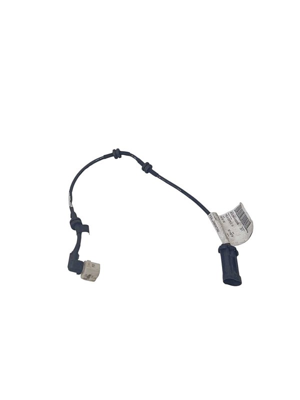 Chicote Freio Eletrônico Traseiro Esquerdo Jeep Compass 2017