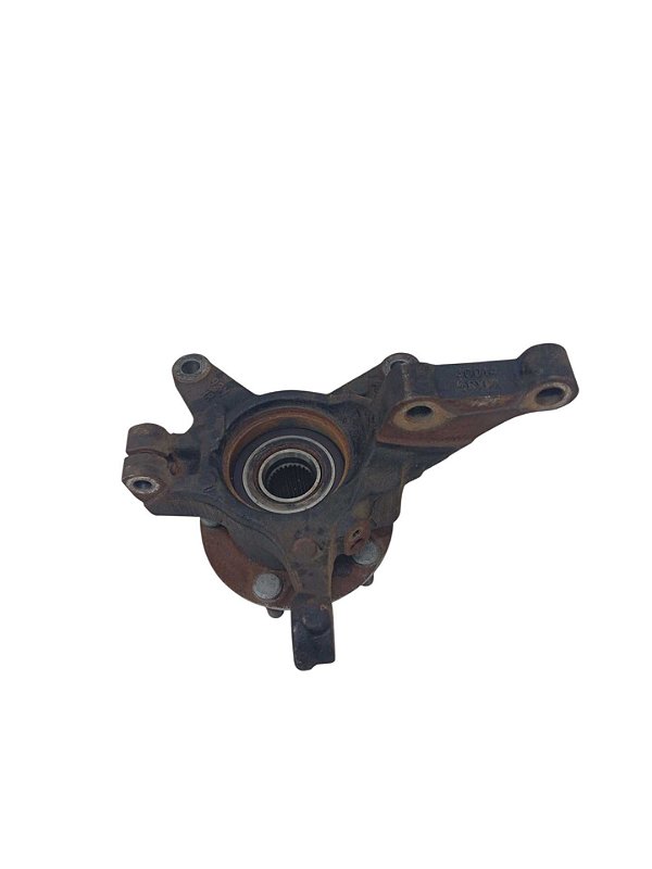 Montante Manga Eixo Dianteira Direita Nissan Kicks 2025