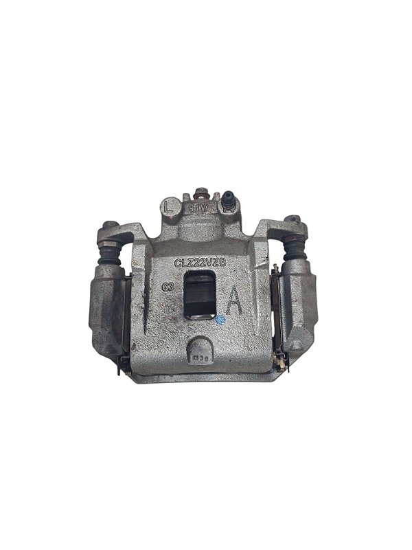 Pinça Freio Dianteira Esquerda Nissan Kicks 2025