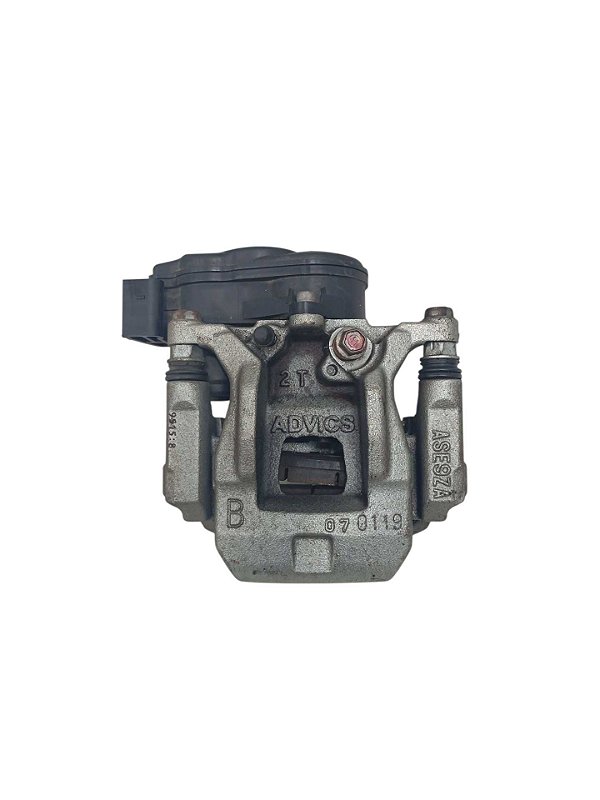 Pinça Freio Traseiro Esquerdo Nissan Kicks 2025