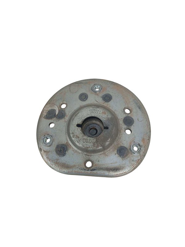 Coxim Amortecedor Dianteiro Esquerdo Discovery Sport 2017