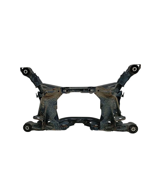 Agregado Traseiro Land Rover Discovery Sport 2017