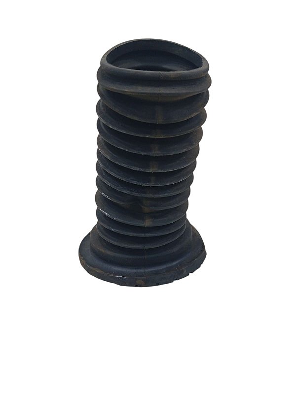 Coifa amortecedor dianteiro esquerdo Toyota Corolla 2016 2018