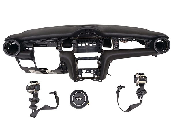 kit airbag mini cooper twinpower 2019