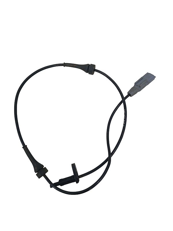 Sensor abs dianteiro direito Nissan kicks 2025