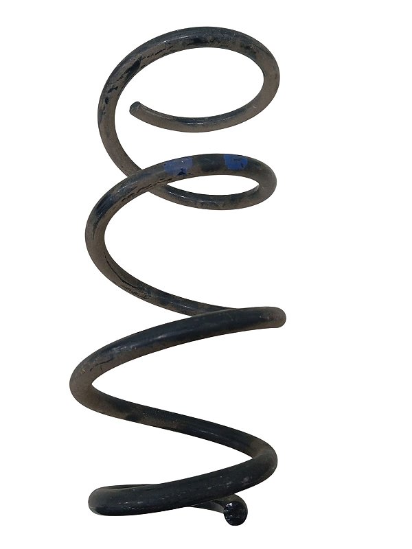 Mola traseira direita Nissan Kicks 2025