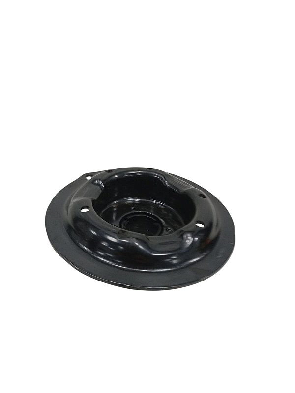 Prato amortecedor dianteiro esquerdo Nissan Kicks 2025