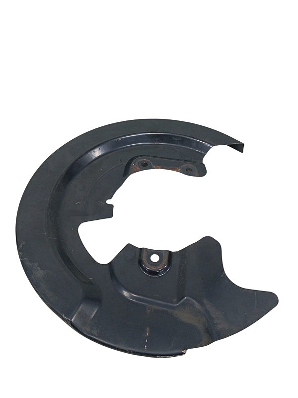 Defletor disco freio dianteiro esquerdo Nissan Kicks 2025