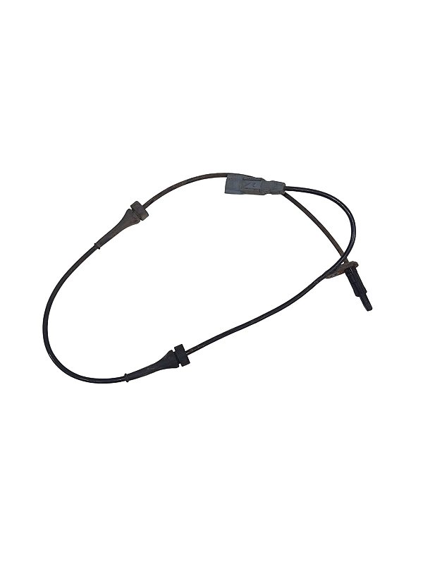 Sensor abs dianteiro esquerdo Nissan Kicks 2025 0265004280