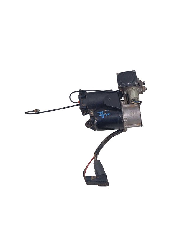 Compressor Suspensão Ar Land Rover Discovery 4 V8 2010