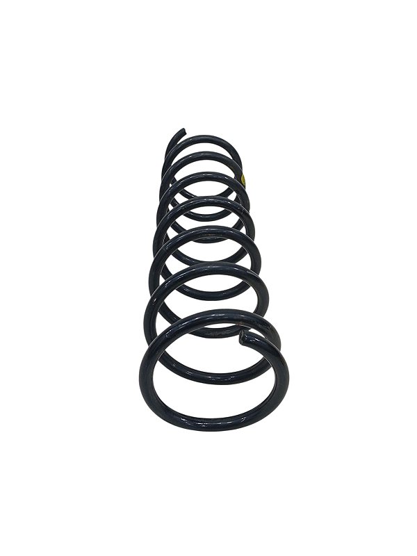 Mola dianteira esquerda Nissan Kicks 2025