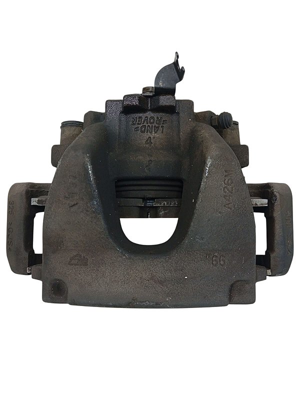 Pinça freio dianteira esquerda Discovery Sport 2017