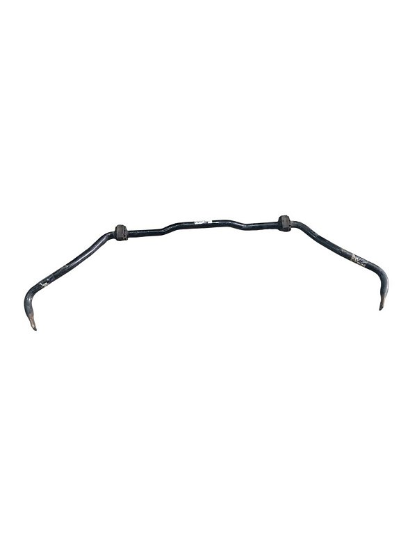 barra estabilizadora dianteira Honda Civic 2019 2020