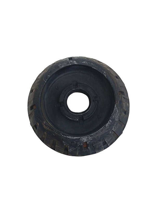 Coxim Amortecedor Dianteiro Direito Nissan Versa 2021