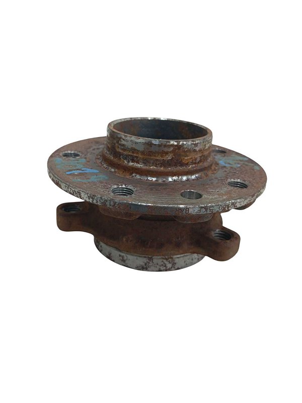 Cubo Rolamento Roda Traseiro Esquerdo Jeep Compass 2019