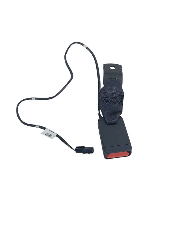 Engate Cinto Segurança Traseiro Esquerdo Nissan Versa 2021