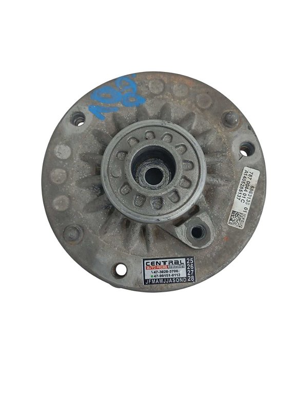 Coxim Amortecedor Dianteiro Direito BMW 320i 2015