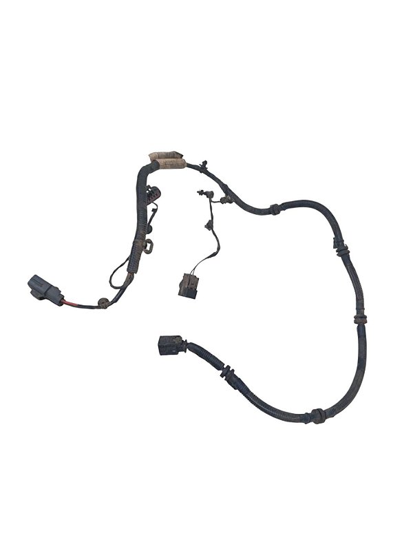 Chicote Eixo Traseiro Esquerdo Discovery Sport 2017 gk729l468