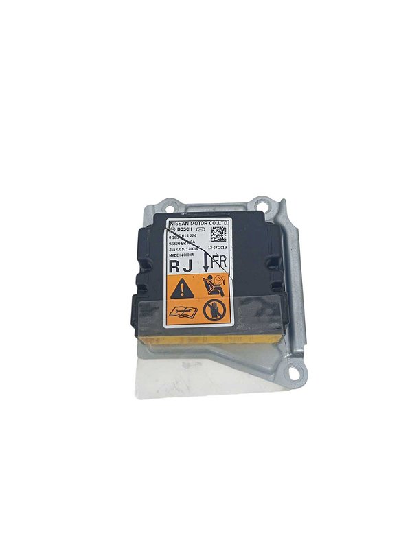 Módulo Airbag Nissan Kicks 2025 988205RJ0A