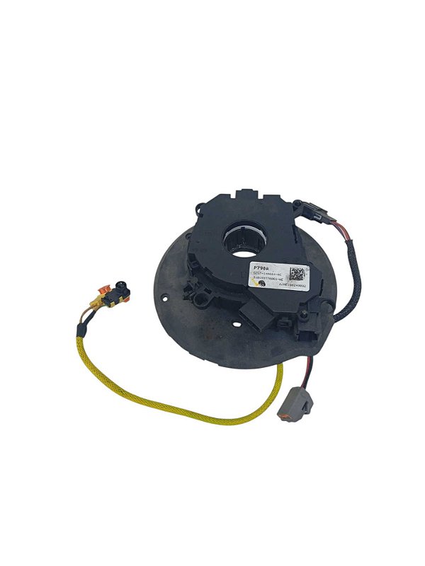 Cinta Airbag Hard Disk Volante Ford Edge 2018