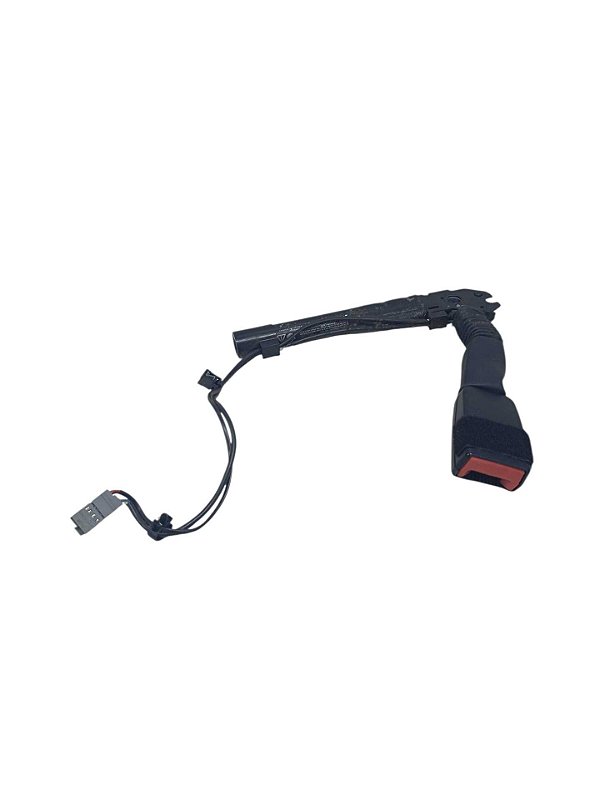 Engate Cinto C/ Airbag Banco Dianteiro Esquerdo BMW X1 2014
