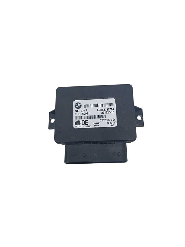Módulo Freio Mão Bmw X4 2017 23122010