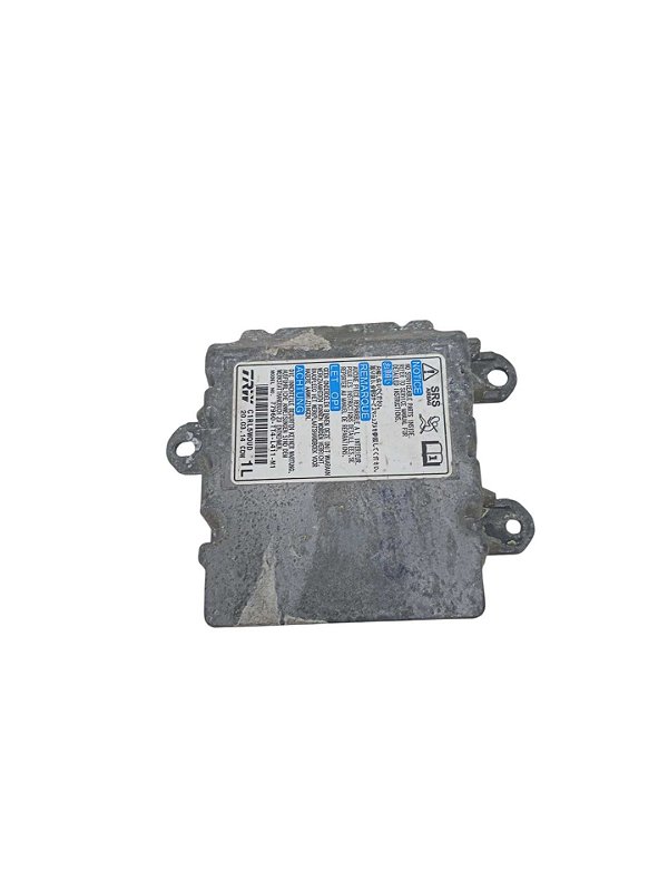 Módulo Airbag Honda Civic 2014 77960tt4l411m1