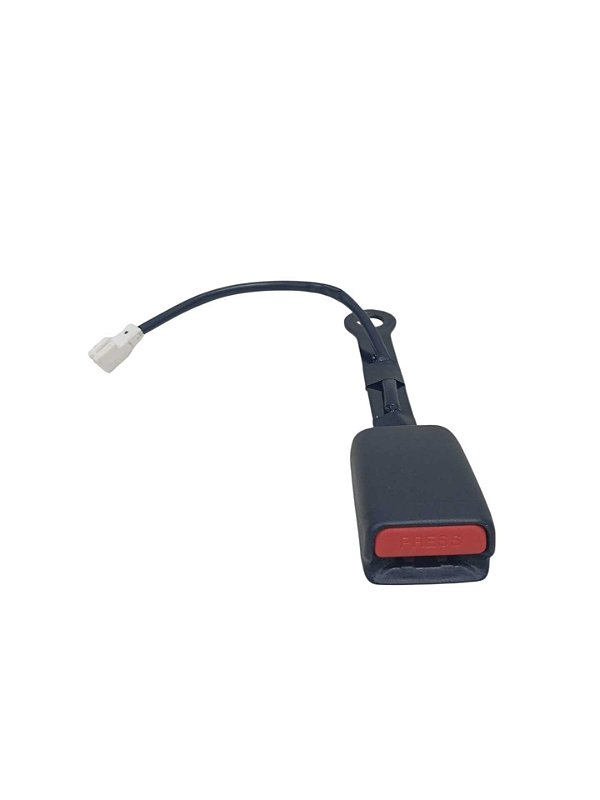 Engate Cinto Segurança Banco Dianteiro Esquerdo Nissan Leaf 2021 2022