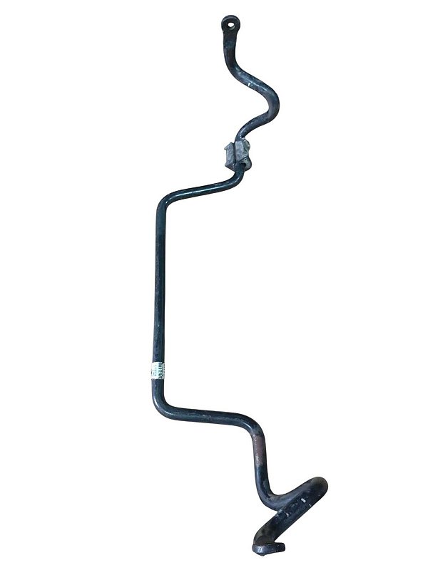 barra estabilizadora traseira ford fusion 2012