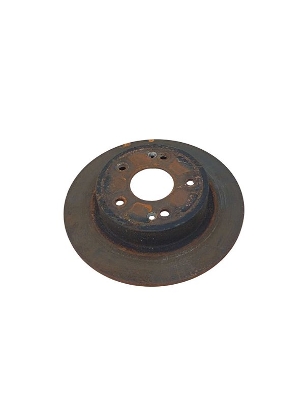 Disco Freio Traseiro Esquerdo Honda HRV Touring 2018