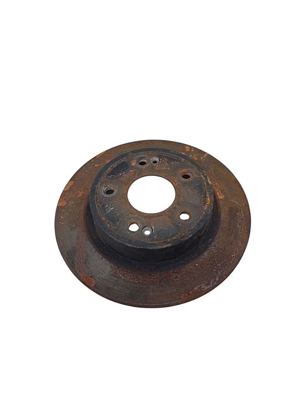 Disco Freio Traseiro Direito Honda HRV 2018