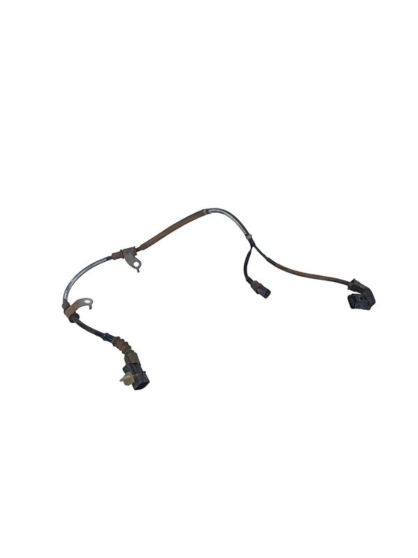 Chicote Pinça Freio Traseiro Direito Honda HRV 2018