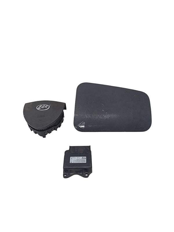 Kit Airbag Lifan x60 2015