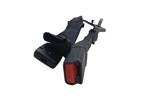 Engate Cinto Banco Traseiro Direito Honda HRV Touring 2018