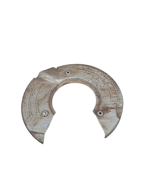 Defletor Disco Freio Traseiro Direito Discovery Sport 2017