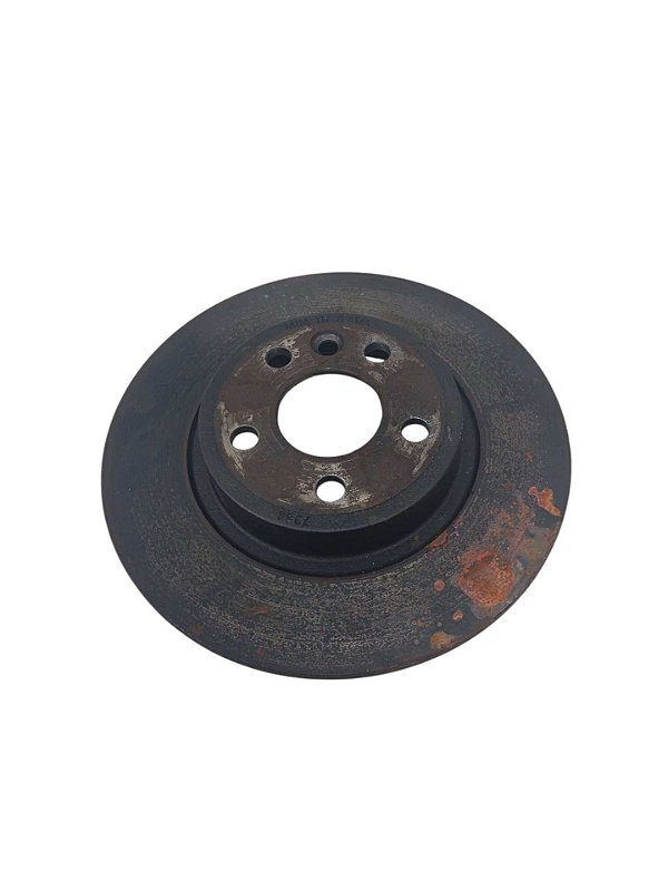 Disco Freio Traseiro Esquerdo Discovery Sport 2017