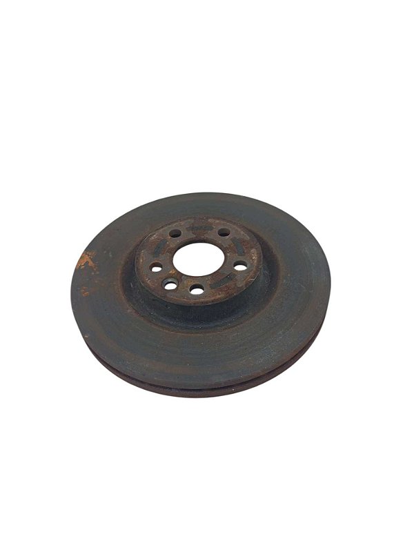 Disco Freio Dianteiro Direito Discovery Sport 2017