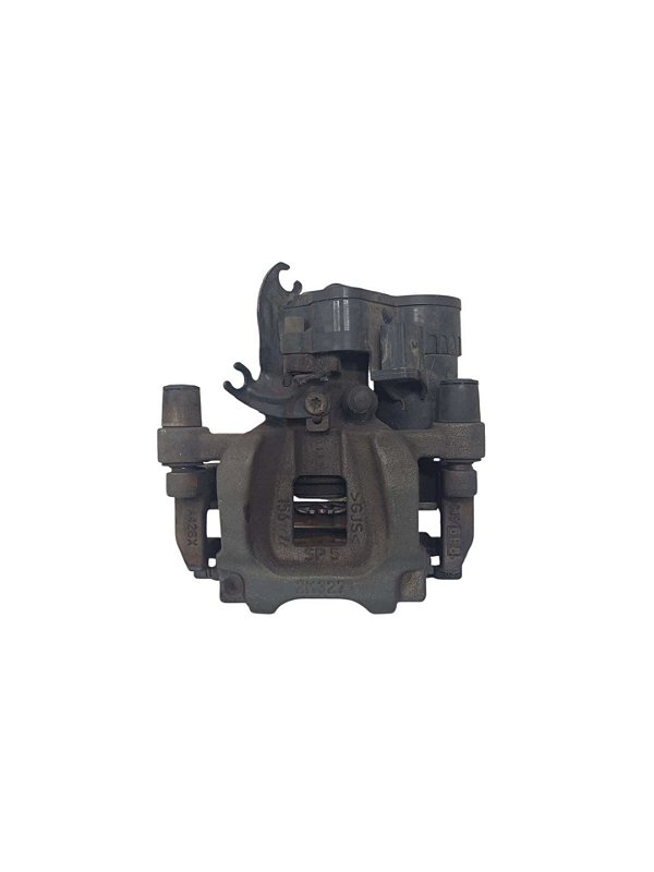 Pinça Freio Traseiro Direito Land Rover Discovery Sport 2017