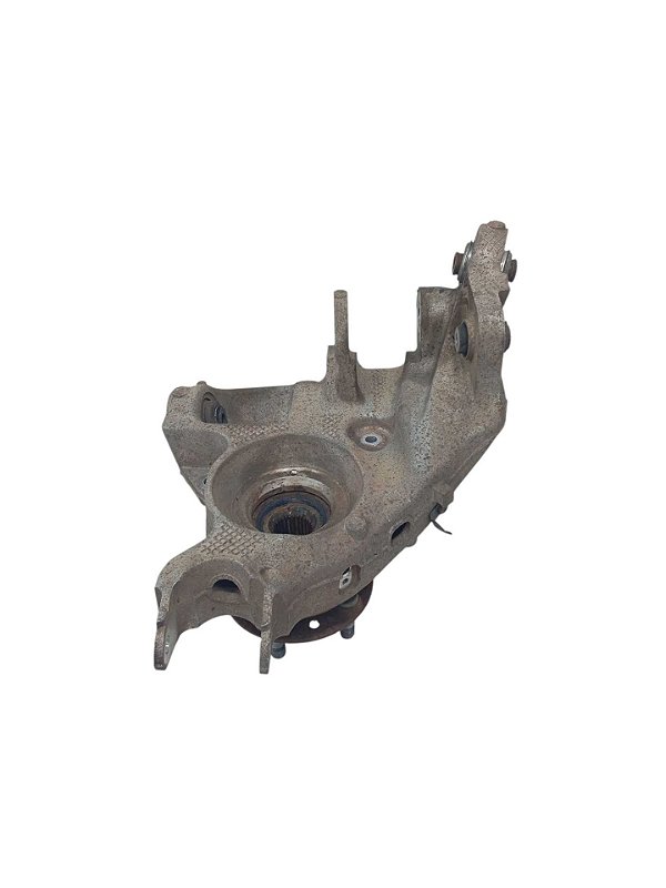 Montante Manga Eixo Traseiro Direito Discovery Sport 2017