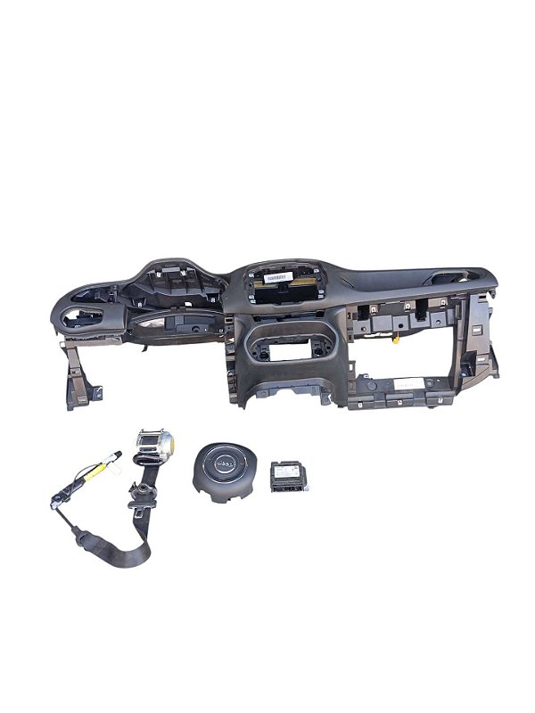 Kit Airbag Jeep Renegade 2015 2019