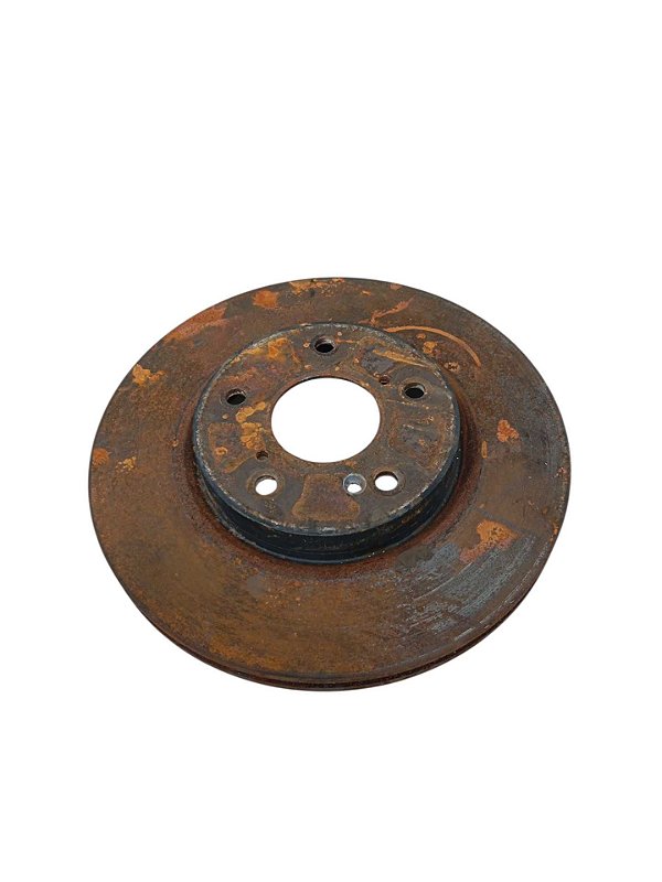 Disco Freio Dianteira Direita Honda HRV 2018