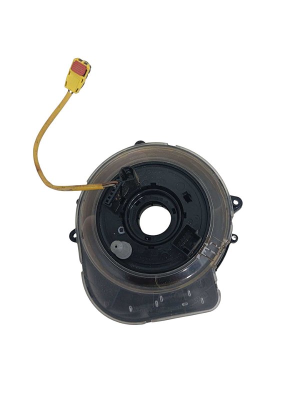 Hard Disk Cinta Airbag Jeep Renegade 2022