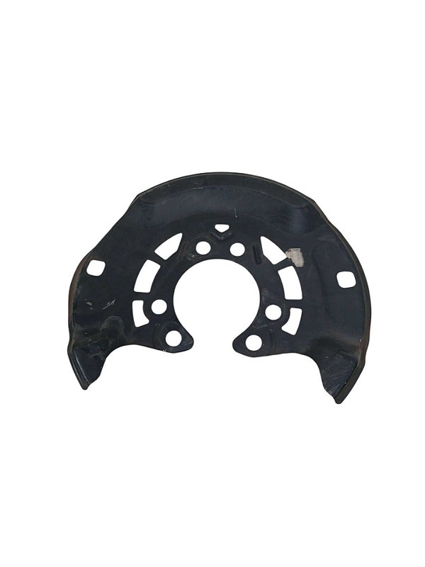 Defletor Disco Freio Dianteiro Esquerdo Toyota Etios 2018