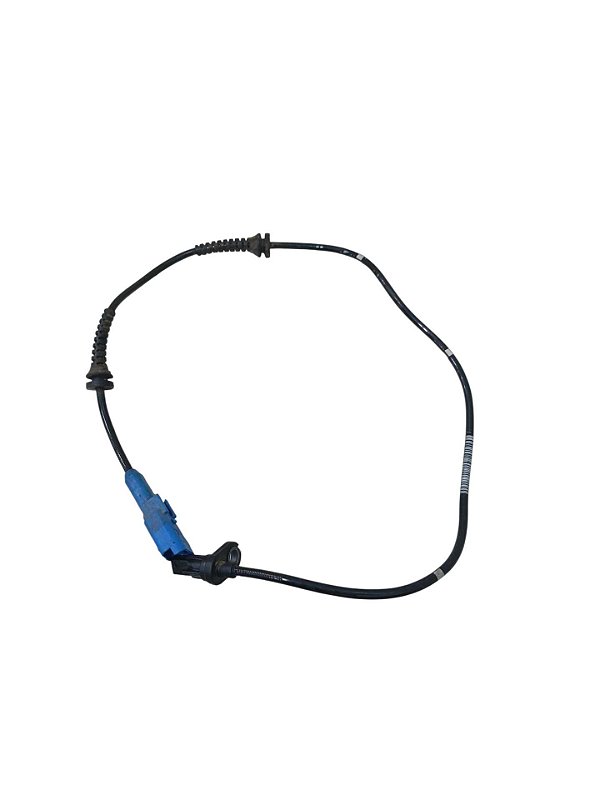 Sensor ABS Traseiro Esquerdo Citroen C4 Cactus 2022