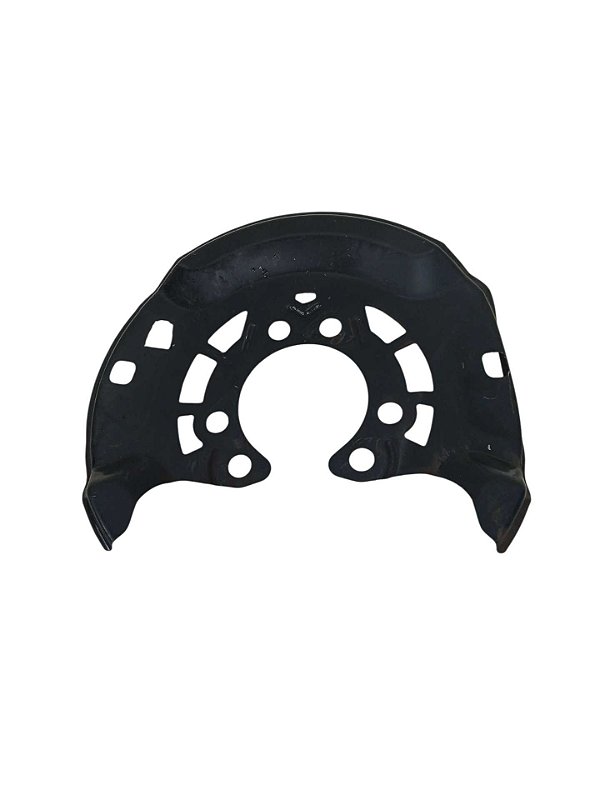 Defletor Disco Freio Dianteiro Direito Toyota Etios 2018